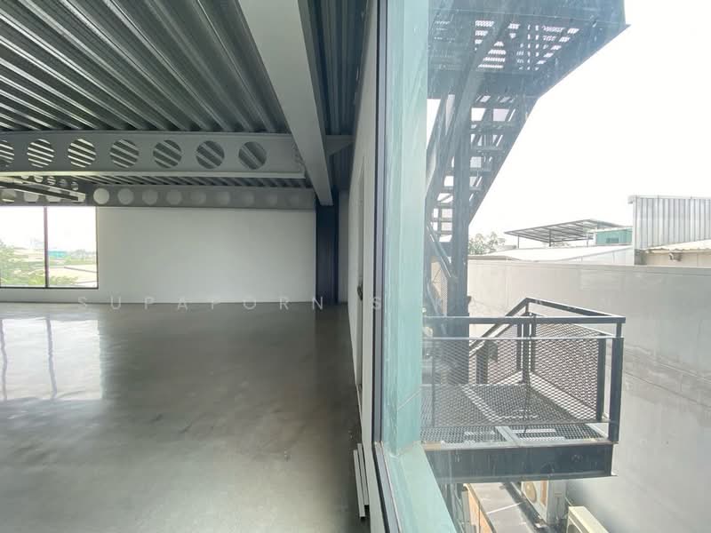 ให้เช่าพื้นที่สำนักงานสไตล์loft ติดถนนราชพฤกษ์, นนทบุรี, บางรักน้อย, เมืองนนทบุรี, นนทบุรี, 460 ตร.ม., สำนักงาน ให้เช่า, โดย Supaporn Sekajarn, 500224106 - DDproperty.com