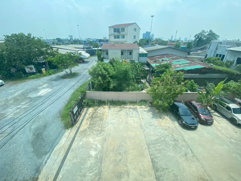 ให้เช่าพื้นที่สำนักงานสไตล์loft ติดถนนราชพฤกษ์, นนทบุรี, บางรักน้อย, เมืองนนทบุรี, นนทบุรี, 460 ตร.ม., สำนักงาน ให้เช่า, โดย Supaporn Sekajarn, 500224106 - DDproperty.com