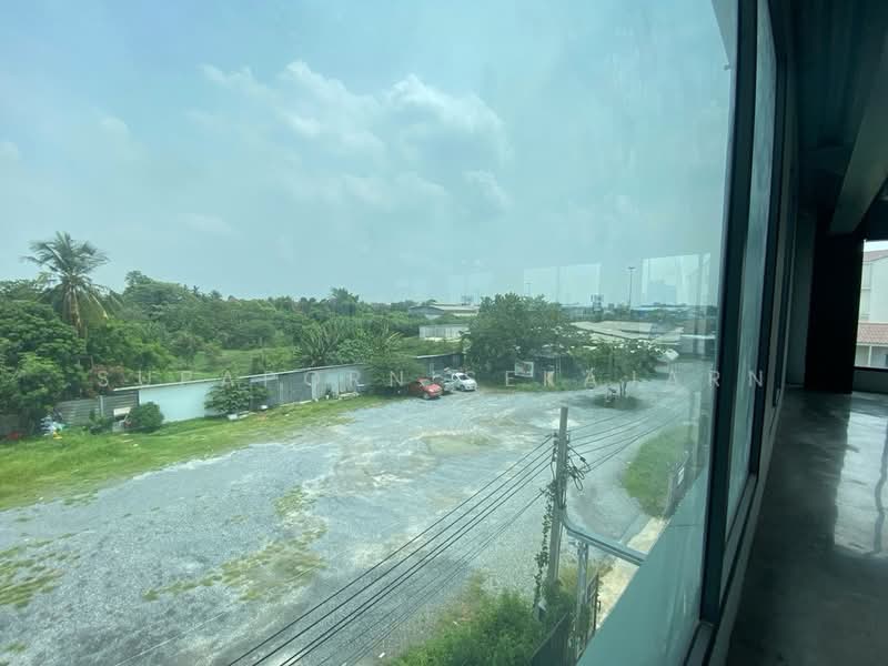 ให้เช่าพื้นที่สำนักงานสไตล์loft ติดถนนราชพฤกษ์, นนทบุรี, บางรักน้อย, เมืองนนทบุรี, นนทบุรี, 460 ตร.ม., สำนักงาน ให้เช่า, โดย Supaporn Sekajarn, 500224106 - DDproperty.com