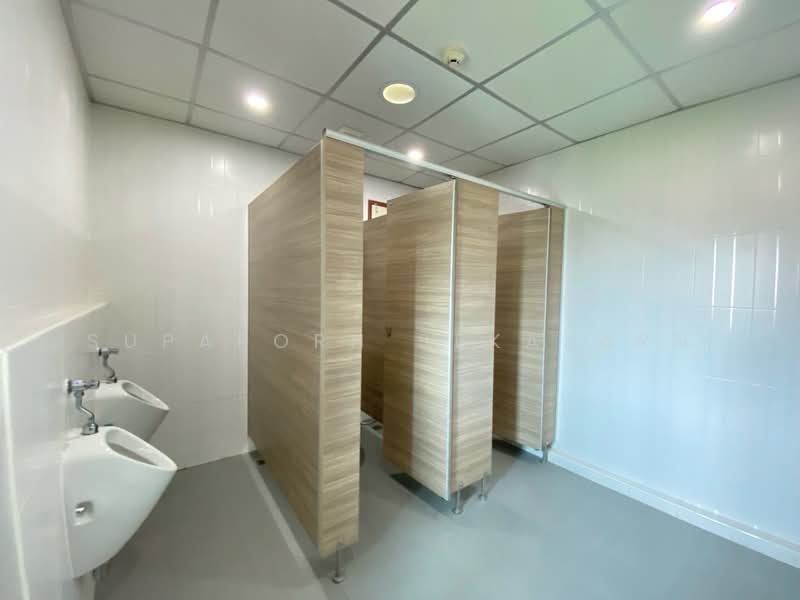 ให้เช่าพื้นที่สำนักงานสไตล์loft ติดถนนราชพฤกษ์, นนทบุรี, บางรักน้อย, เมืองนนทบุรี, นนทบุรี, 460 ตร.ม., สำนักงาน ให้เช่า, โดย Supaporn Sekajarn, 500224106 - DDproperty.com