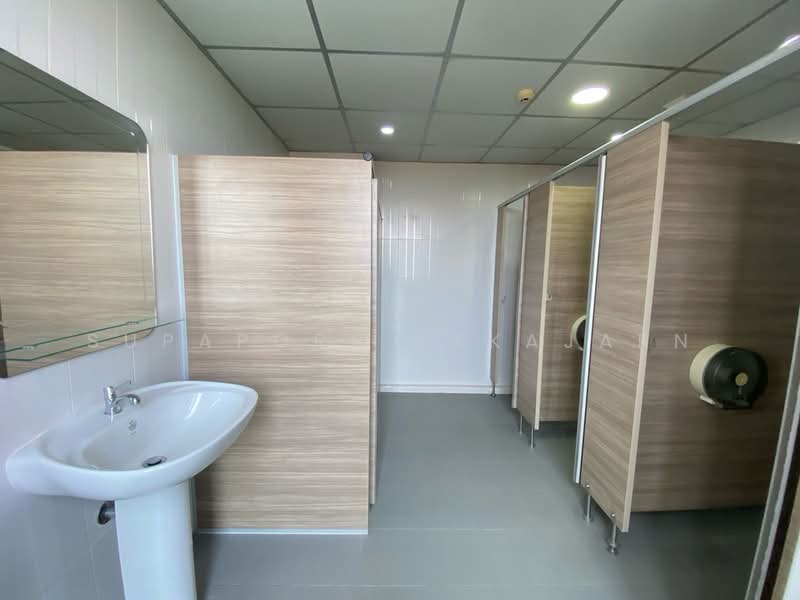 ให้เช่าพื้นที่สำนักงานสไตล์loft ติดถนนราชพฤกษ์, Nonthaburi, Bang Rak Noi, Muang Nonthaburi, Nonthaburi, , 460 sqm, Office Space For Rent, by Supaporn Sekajarn, 500224106 - DDproperty.com