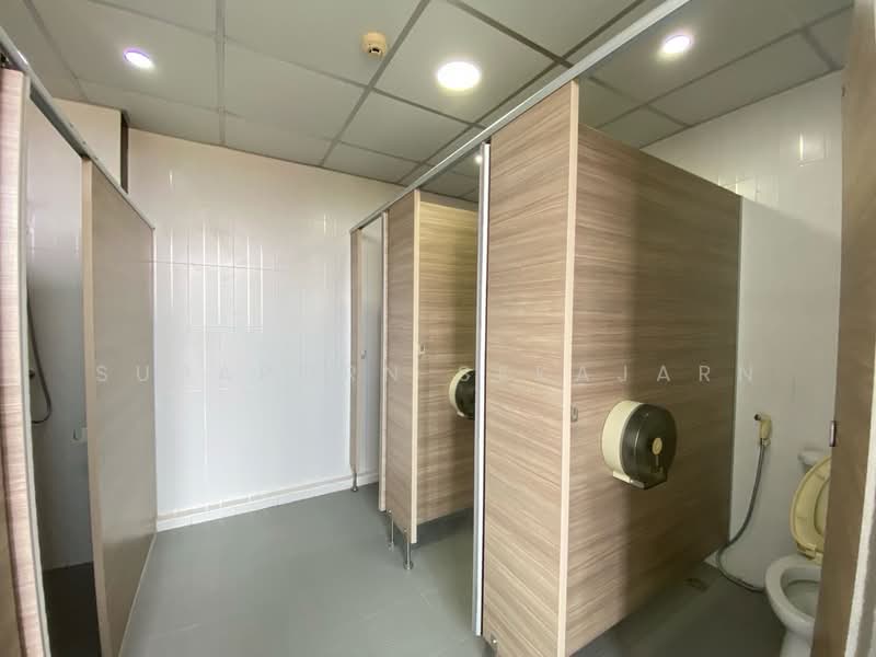 ให้เช่าพื้นที่สำนักงานสไตล์loft ติดถนนราชพฤกษ์, นนทบุรี, บางรักน้อย, เมืองนนทบุรี, นนทบุรี, 460 ตร.ม., สำนักงาน ให้เช่า, โดย Supaporn Sekajarn, 500224106 - DDproperty.com