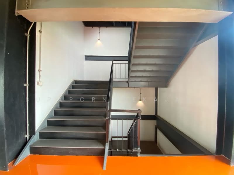 ให้เช่าพื้นที่สำนักงานสไตล์loft ติดถนนราชพฤกษ์, นนทบุรี, บางรักน้อย, เมืองนนทบุรี, นนทบุรี, 460 ตร.ม., สำนักงาน ให้เช่า, โดย Supaporn Sekajarn, 500224106 - DDproperty.com