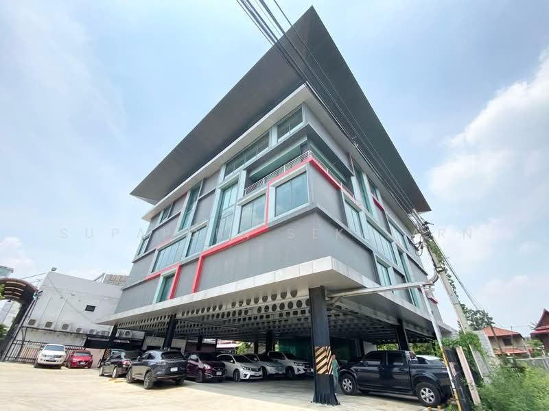 ให้เช่าพื้นที่สำนักงานสไตล์loft ติดถนนราชพฤกษ์, Nonthaburi, Bang Rak Noi, Muang Nonthaburi, Nonthaburi, , 460 sqm, Office Space For Rent, by Supaporn Sekajarn, 500224106 - DDproperty.com
