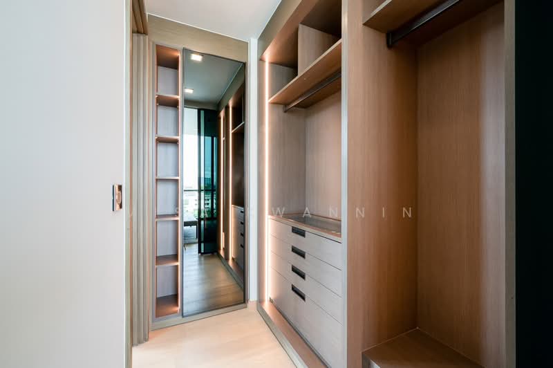 The Monument Thonglor, Bangkok, 998 Thonglor Road, Khlong Tan Nua, Watthana, Bangkok, 2 Bedrooms, 126 sqm, Condo For Rent, by MISA KWANNIN, 500224107 - DDproperty.com