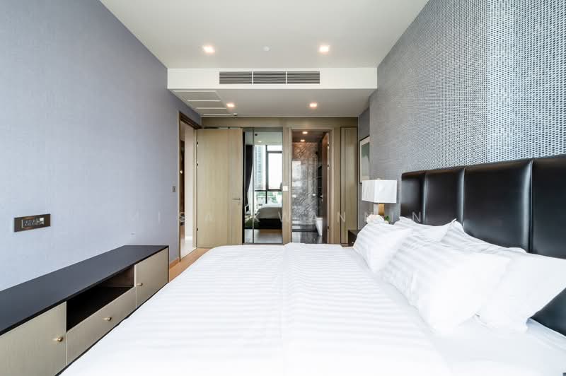 The Monument Thonglor, Bangkok, 998 Thonglor Road, Khlong Tan Nua, Watthana, Bangkok, 2 Bedrooms, 126 sqm, Condo For Rent, by MISA KWANNIN, 500224107 - DDproperty.com