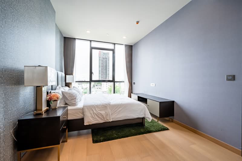 The Monument Thonglor, Bangkok, 998 Thonglor Road, Khlong Tan Nua, Watthana, Bangkok, 2 Bedrooms, 126 sqm, Condo For Rent, by MISA KWANNIN, 500224107 - DDproperty.com