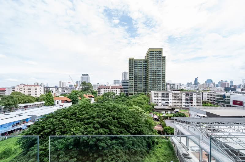 The Monument Thonglor : เดอะ โมนูเมนต์ ทองหล่อ, กรุงเทพ, 998 ซ. สุขุมวิท 55, คลองตันเหนือ, วัฒนา, กรุงเทพ, 126 ตร.ม., คอนโด ให้เช่า, โดย MISA KWANNIN, 500224107 - DDproperty.com