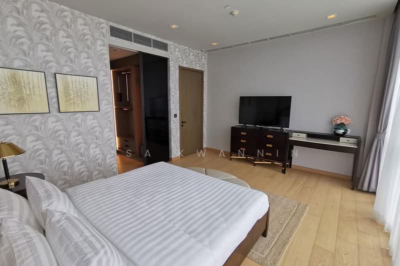 The Monument Thonglor, Bangkok, 998 Thonglor Road, Khlong Tan Nua, Watthana, Bangkok, 2 Bedrooms, 125 sqm, Condo For Rent, by MISA KWANNIN, 500224108 - DDproperty.com