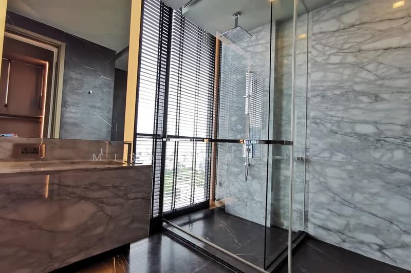 The Monument Thonglor, Bangkok, 998 Thonglor Road, Khlong Tan Nua, Watthana, Bangkok, 2 Bedrooms, 125 sqm, Condo For Rent, by MISA KWANNIN, 500224108 - DDproperty.com
