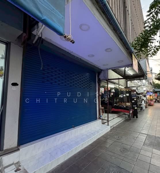 ให้เช่า - อาคารพาณิชย์ให้เช่า อนุสาวรีย์ชัยสมรภูมิ – ราชวิถี, กรุงเทพ