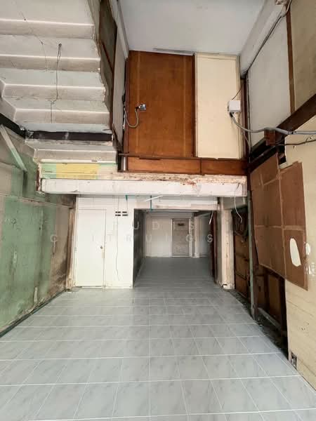 ให้เช่า - อาคารพาณิชย์ให้เช่า อนุสาวรีย์ชัยสมรภูมิ – ราชวิถี, กรุงเทพ