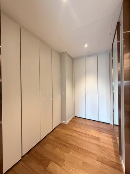 Sindhorn Tonson, Bangkok, 89 Soi Tonson Sarasin Road, Lumphini, Pathum Wan, Bangkok, 1 Bedroom, 84 sqm, Condo For Rent, by Cheeranan Satsue, 500224110 - DDproperty.com