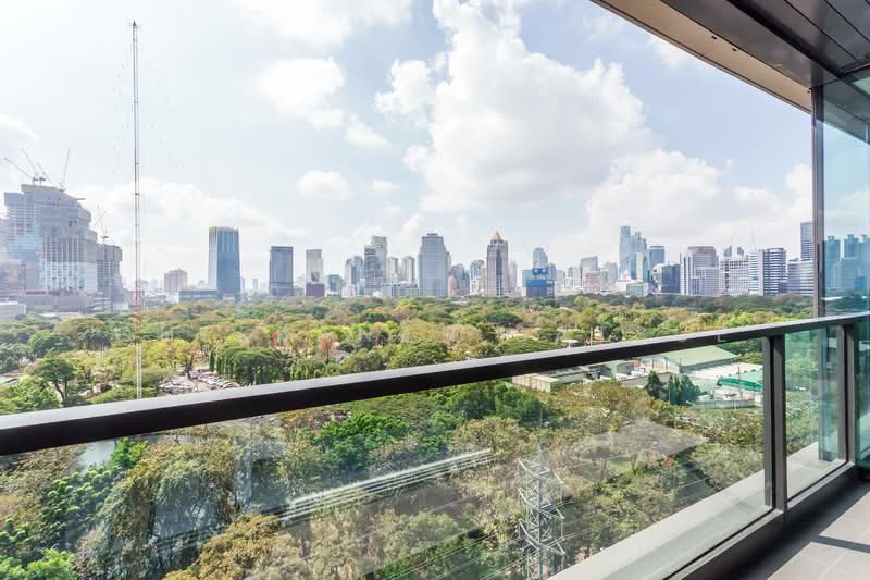 Sindhorn Tonson, Bangkok, 89 Soi Tonson Sarasin Road, Lumphini, Pathum Wan, Bangkok, 1 Bedroom, 87 sqm, Condo For Sale, by Cheeranan Satsue, 500224112 - DDproperty.com