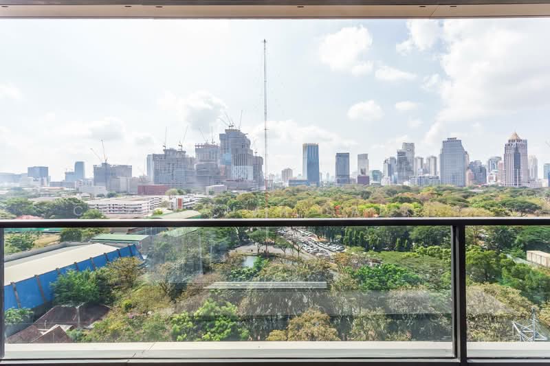 Sindhorn Tonson, Bangkok, 89 Soi Tonson Sarasin Road, Lumphini, Pathum Wan, Bangkok, 1 Bedroom, 87 sqm, Condo For Sale, by Cheeranan Satsue, 500224112 - DDproperty.com