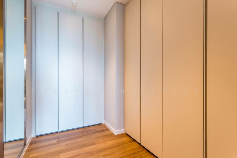 Sindhorn Tonson, Bangkok, 89 Soi Tonson Sarasin Road, Lumphini, Pathum Wan, Bangkok, 1 Bedroom, 87 sqm, Condo For Sale, by Cheeranan Satsue, 500224112 - DDproperty.com