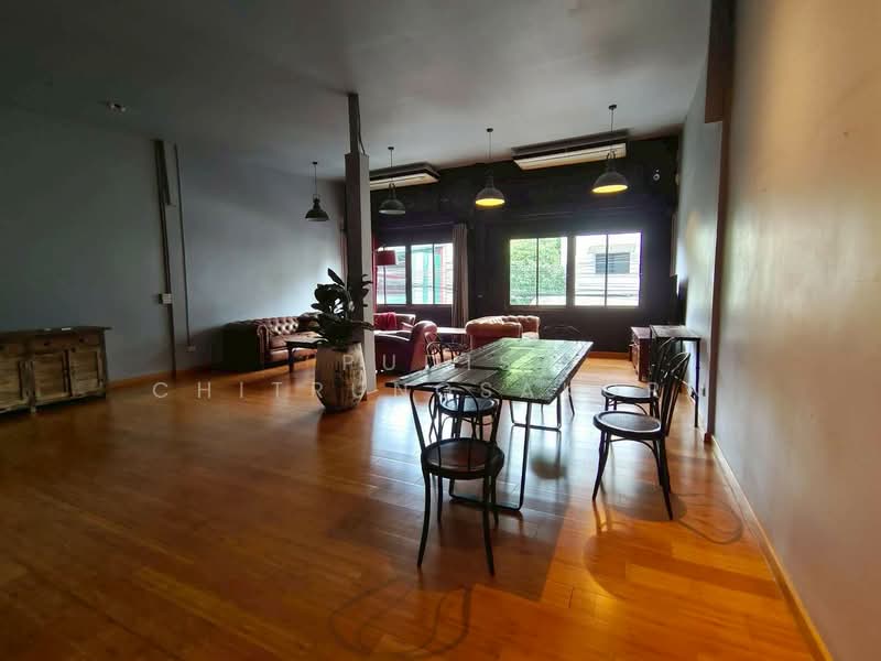 พื้นที่ให้เช่า - ประดิพัทธ์, กรุงเทพ, พญาไท, พญาไท, กรุงเทพ, 200 ตร.ม., ตึกแถว-อาคารพาณิชย์ ให้เช่า, โดย Pudis Chitrungsakorn, 500224113 - DDproperty.com