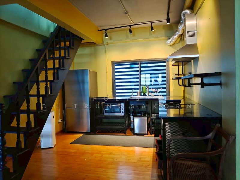 พื้นที่ให้เช่า - ประดิพัทธ์, กรุงเทพ, พญาไท, พญาไท, กรุงเทพ, 200 ตร.ม., ตึกแถว-อาคารพาณิชย์ ให้เช่า, โดย Pudis Chitrungsakorn, 500224113 - DDproperty.com