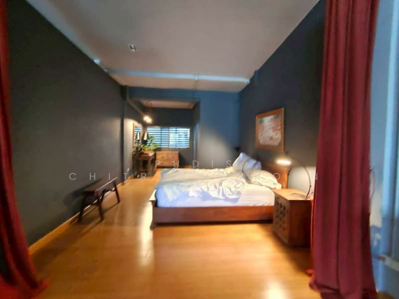 Commercial Space for Rent – Pradipat, Bangkok, Phaya Thai, Phaya Thai, Bangkok, , 200 sqm, Shophouse For Rent, by Pudis Chitrungsakorn, 500224113 - DDproperty.com