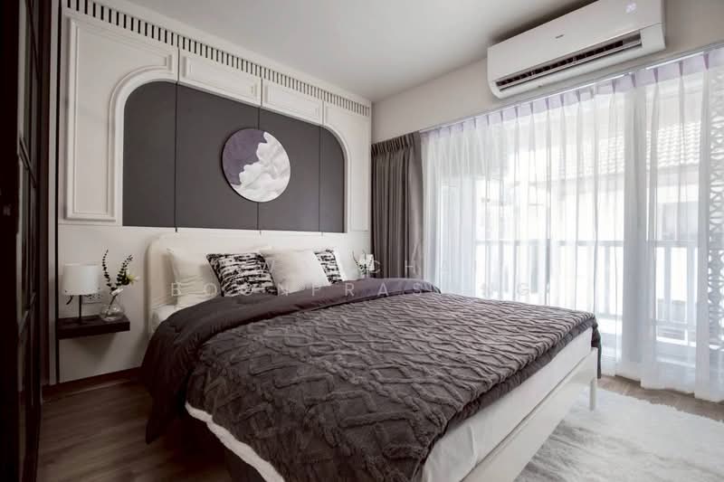 City Villa : ซิตี้ วิลล่า, กรุงเทพ, ถนนลาดพร้าว130, คลองจั่น, บางกะปิ, กรุงเทพ, 33 ตร.ม., คอนโด ขาย, โดย Kwanchai Boonprasong, 500224114 - DDproperty.com