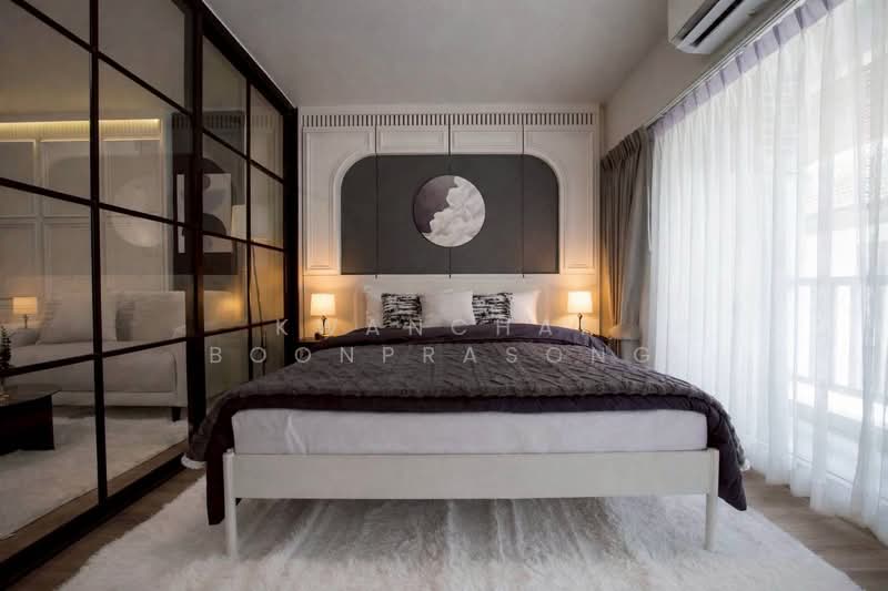 City Villa : ซิตี้ วิลล่า, กรุงเทพ, ถนนลาดพร้าว130, คลองจั่น, บางกะปิ, กรุงเทพ, 33 ตร.ม., คอนโด ขาย, โดย Kwanchai Boonprasong, 500224114 - DDproperty.com