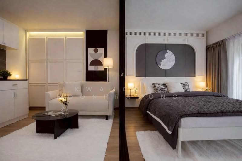 City Villa : ซิตี้ วิลล่า, กรุงเทพ, ถนนลาดพร้าว130, คลองจั่น, บางกะปิ, กรุงเทพ, 33 ตร.ม., คอนโด ขาย, โดย Kwanchai Boonprasong, 500224114 - DDproperty.com