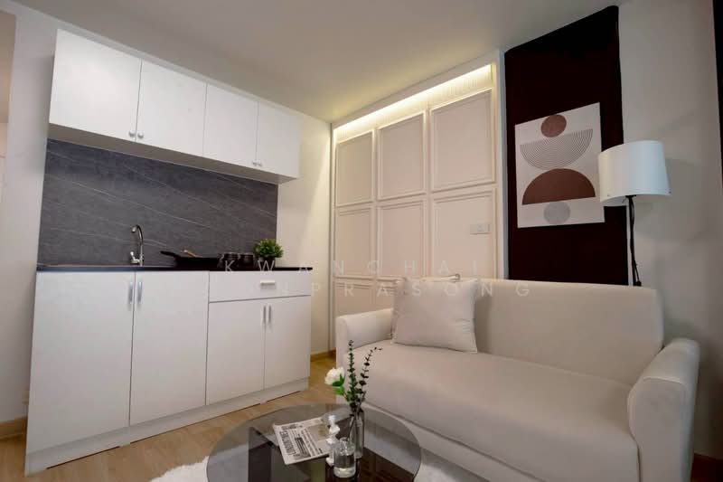 City Villa : ซิตี้ วิลล่า, กรุงเทพ, ถนนลาดพร้าว130, คลองจั่น, บางกะปิ, กรุงเทพ, 33 ตร.ม., คอนโด ขาย, โดย Kwanchai Boonprasong, 500224114 - DDproperty.com