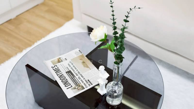 City Villa : ซิตี้ วิลล่า, กรุงเทพ, ถนนลาดพร้าว130, คลองจั่น, บางกะปิ, กรุงเทพ, 33 ตร.ม., คอนโด ขาย, โดย Kwanchai Boonprasong, 500224114 - DDproperty.com