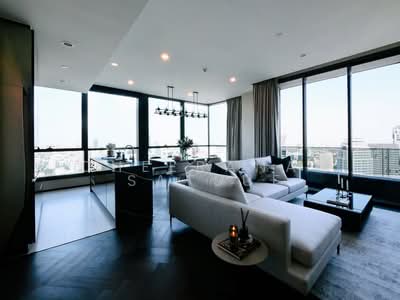 For Rent - The Esse Sukhumvit 36, Bangkok