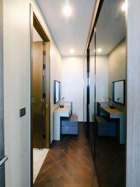 The Esse Sukhumvit 36, Bangkok, Soi Sukhumvit 36, Sukhumvit Road, Phra Kanong, Khlong Toei, Bangkok, 3 Bedrooms, 124 sqm, Condo For Rent, by Cheeranan Satsue, 500224116 - DDproperty.com