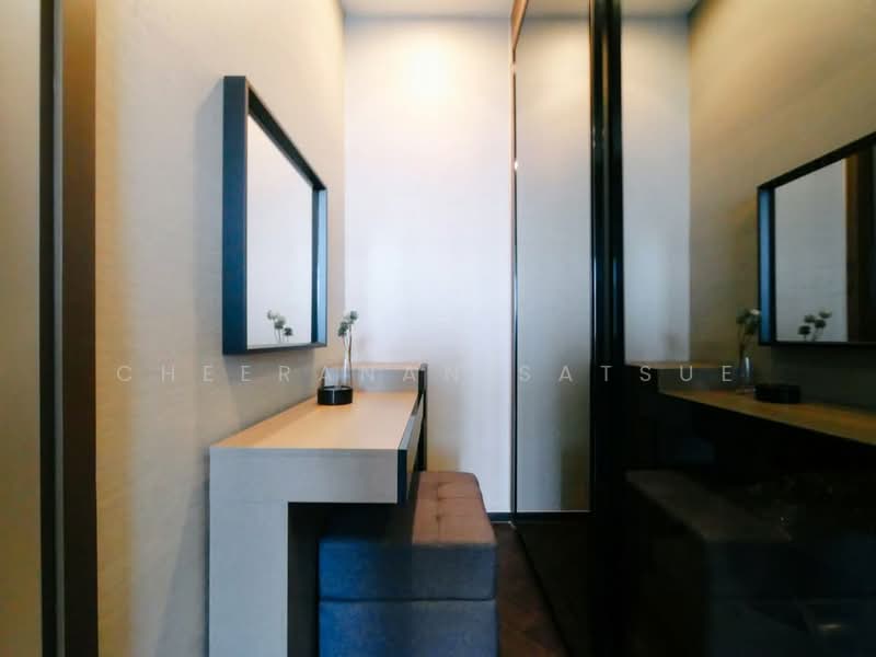 The Esse Sukhumvit 36, Bangkok, Soi Sukhumvit 36, Sukhumvit Road, Phra Kanong, Khlong Toei, Bangkok, 3 Bedrooms, 124 sqm, Condo For Rent, by Cheeranan Satsue, 500224116 - DDproperty.com