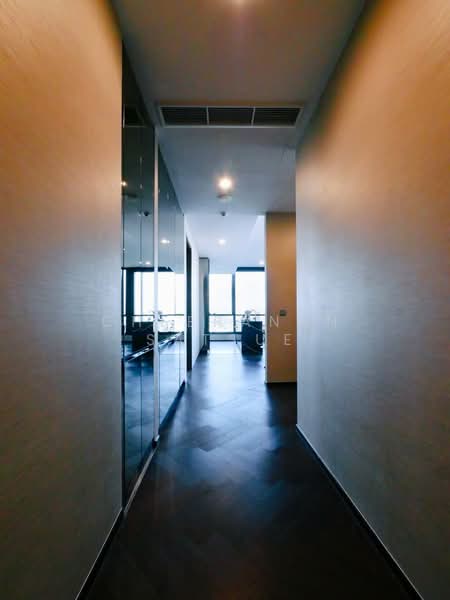 The Esse Sukhumvit 36 : ดิ เอส สุขุมวิท 36, กรุงเทพ, ซอยสุขุมวิท 36 ถนนสุขุมวิท, พระโขนง, คลองเตย, กรุงเทพ, 124 ตร.ม., คอนโด ให้เช่า, โดย Cheeranan Satsue, 500224116 - DDproperty.com