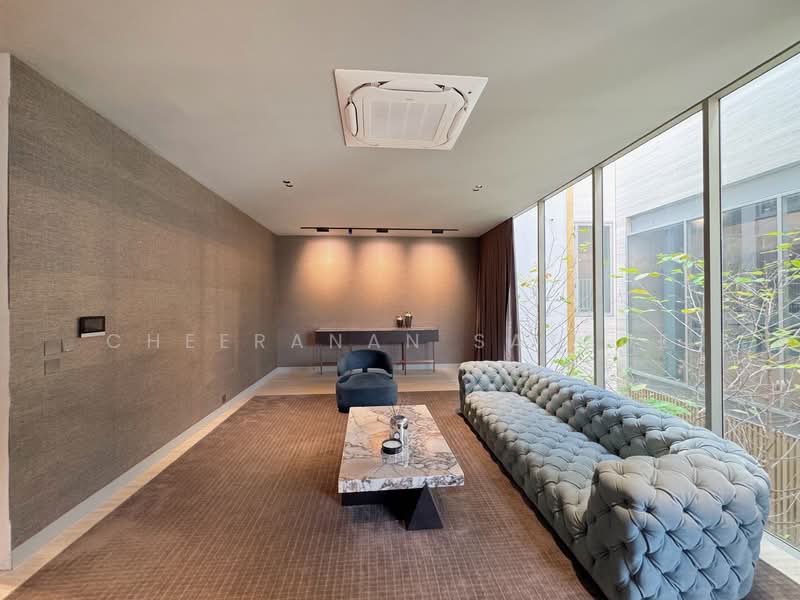 RR RIAD Residence, Bangkok, Thung Maha Mek, Sathon, Bangkok, 5 Bedrooms, 1,382 sqm, Single Detached House For Sale, by Cheeranan Satsue, 500224118 - DDproperty.com