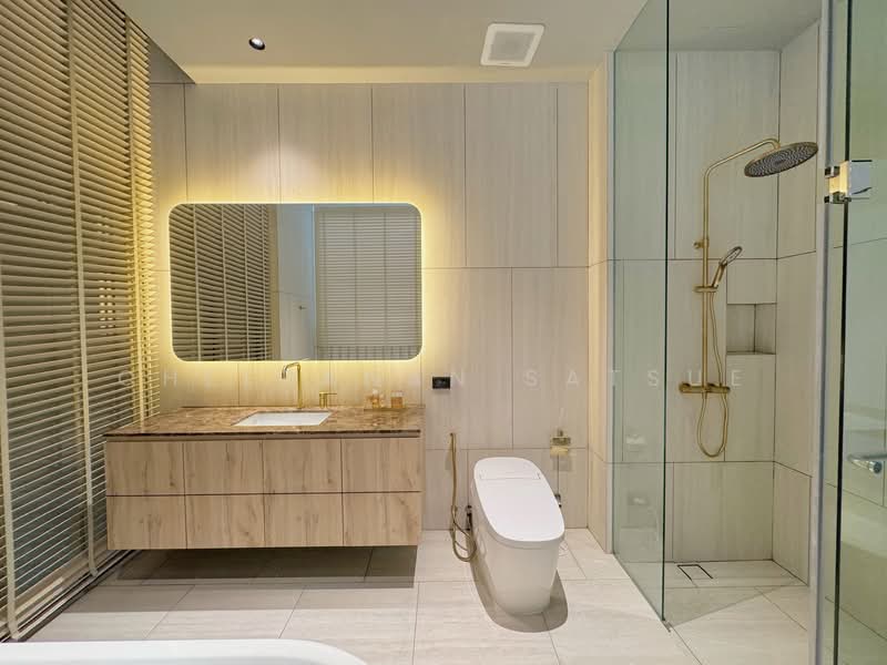 RR RIAD Residence, Bangkok, Thung Maha Mek, Sathon, Bangkok, 5 Bedrooms, 1,382 sqm, Single Detached House For Sale, by Cheeranan Satsue, 500224118 - DDproperty.com