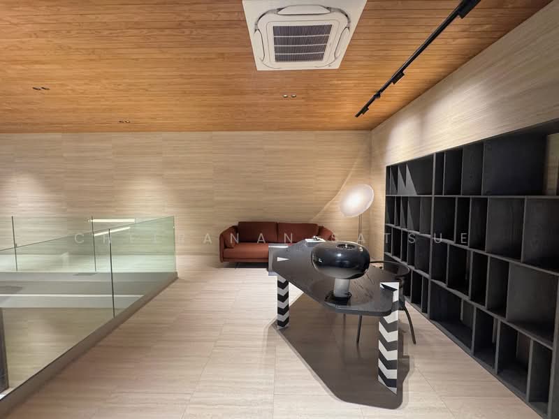 RR RIAD Residence, กรุงเทพ, ทุ่งมหาเมฆ, สาทร, กรุงเทพ, 1,382 ตร.ม., บ้านเดี่ยว ขาย, โดย Cheeranan Satsue, 500224118 - DDproperty.com