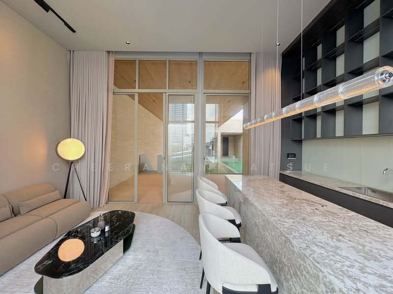 RR RIAD Residence, Bangkok, Thung Maha Mek, Sathon, Bangkok, 5 Bedrooms, 1,382 sqm, Single Detached House For Sale, by Cheeranan Satsue, 500224118 - DDproperty.com