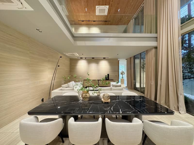 RR RIAD Residence, Bangkok, Thung Maha Mek, Sathon, Bangkok, 5 Bedrooms, 1,382 sqm, Single Detached House For Sale, by Cheeranan Satsue, 500224118 - DDproperty.com