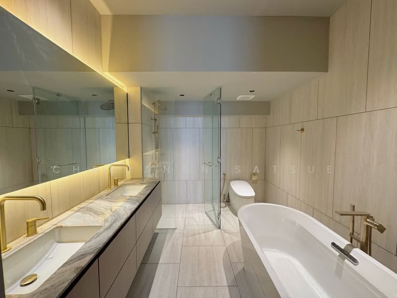 RR RIAD Residence, Bangkok, Thung Maha Mek, Sathon, Bangkok, 5 Bedrooms, 1,382 sqm, Single Detached House For Sale, by Cheeranan Satsue, 500224118 - DDproperty.com