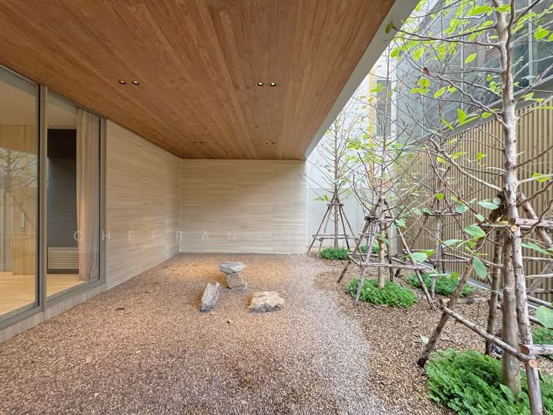 RR RIAD Residence, กรุงเทพ, ทุ่งมหาเมฆ, สาทร, กรุงเทพ, 1,382 ตร.ม., บ้านเดี่ยว ขาย, โดย Cheeranan Satsue, 500224118 - DDproperty.com