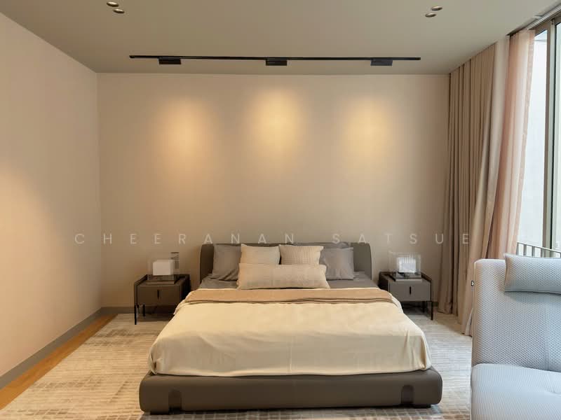 RR RIAD Residence, Bangkok, Thung Maha Mek, Sathon, Bangkok, 5 Bedrooms, 1,382 sqm, Single Detached House For Sale, by Cheeranan Satsue, 500224118 - DDproperty.com