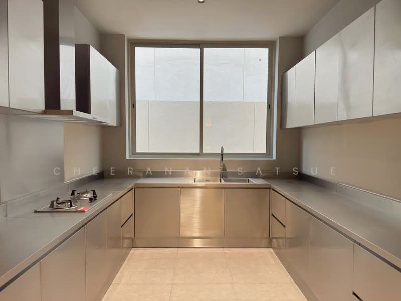 RR RIAD Residence, กรุงเทพ, ทุ่งมหาเมฆ, สาทร, กรุงเทพ, 1,382 ตร.ม., บ้านเดี่ยว ขาย, โดย Cheeranan Satsue, 500224118 - DDproperty.com