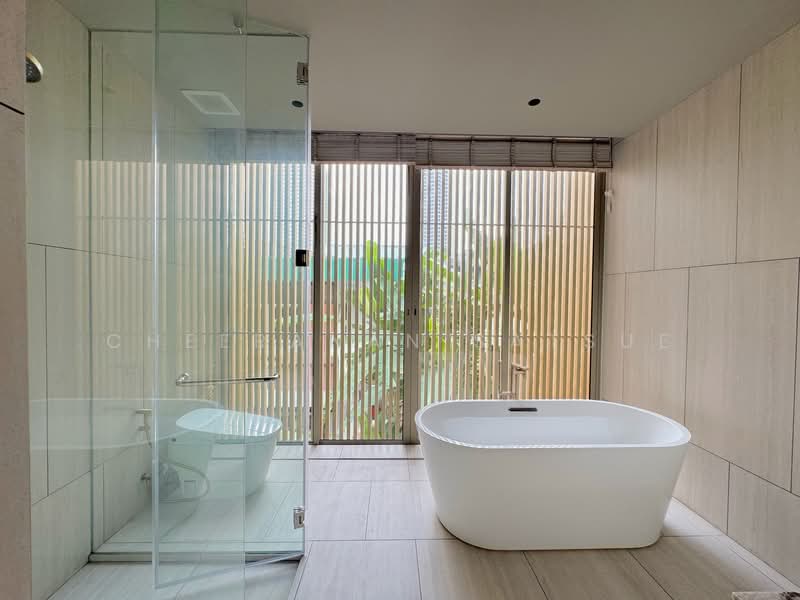 RR RIAD Residence, กรุงเทพ, ทุ่งมหาเมฆ, สาทร, กรุงเทพ, 1,382 ตร.ม., บ้านเดี่ยว ขาย, โดย Cheeranan Satsue, 500224118 - DDproperty.com