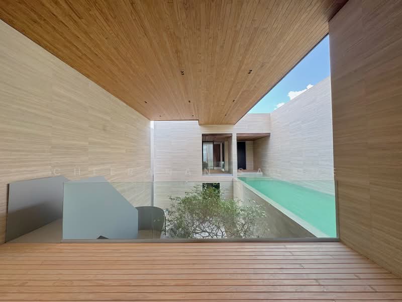 RR RIAD Residence, กรุงเทพ, ทุ่งมหาเมฆ, สาทร, กรุงเทพ, 1,382 ตร.ม., บ้านเดี่ยว ขาย, โดย Cheeranan Satsue, 500224118 - DDproperty.com