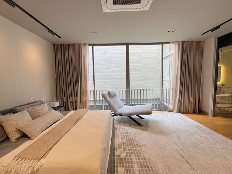 RR RIAD Residence, Bangkok, Thung Maha Mek, Sathon, Bangkok, 5 Bedrooms, 1,382 sqm, Single Detached House For Sale, by Cheeranan Satsue, 500224118 - DDproperty.com