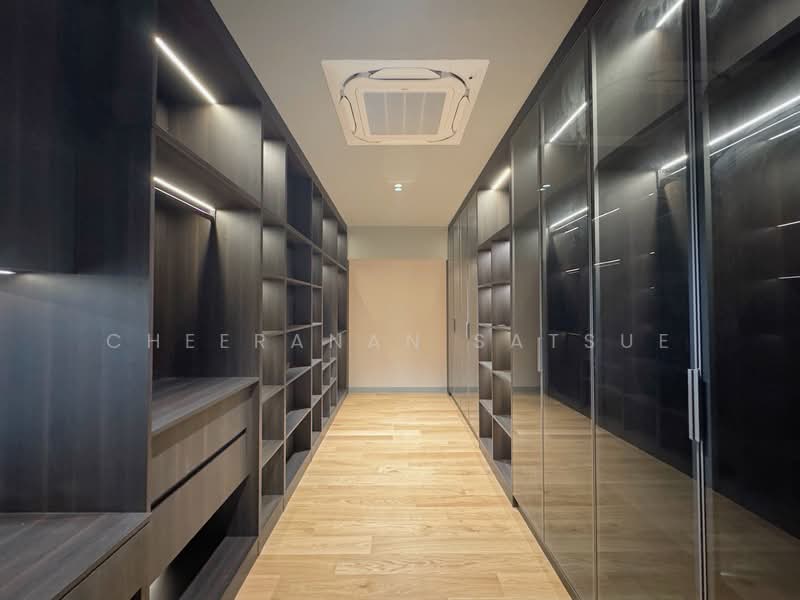 RR RIAD Residence, กรุงเทพ, ทุ่งมหาเมฆ, สาทร, กรุงเทพ, 1,382 ตร.ม., บ้านเดี่ยว ขาย, โดย Cheeranan Satsue, 500224118 - DDproperty.com