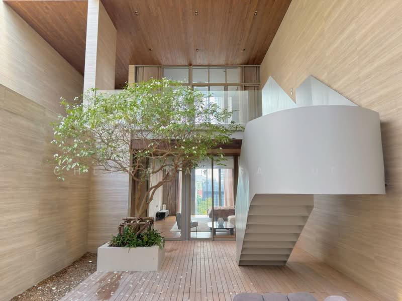 RR RIAD Residence, กรุงเทพ, ทุ่งมหาเมฆ, สาทร, กรุงเทพ, 1,382 ตร.ม., บ้านเดี่ยว ขาย, โดย Cheeranan Satsue, 500224118 - DDproperty.com