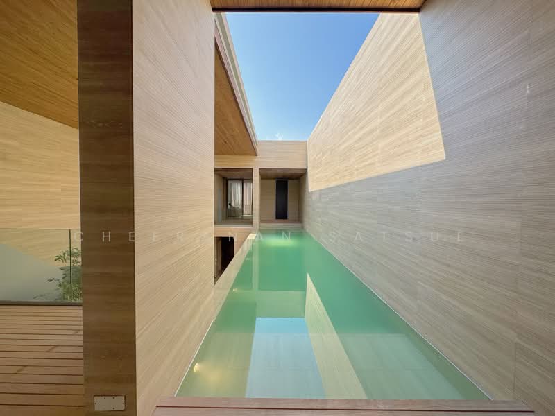 RR RIAD Residence, กรุงเทพ, ทุ่งมหาเมฆ, สาทร, กรุงเทพ, 1,382 ตร.ม., บ้านเดี่ยว ขาย, โดย Cheeranan Satsue, 500224118 - DDproperty.com