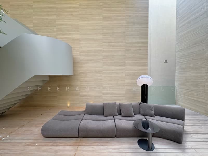 RR RIAD Residence, กรุงเทพ, ทุ่งมหาเมฆ, สาทร, กรุงเทพ, 1,382 ตร.ม., บ้านเดี่ยว ขาย, โดย Cheeranan Satsue, 500224118 - DDproperty.com