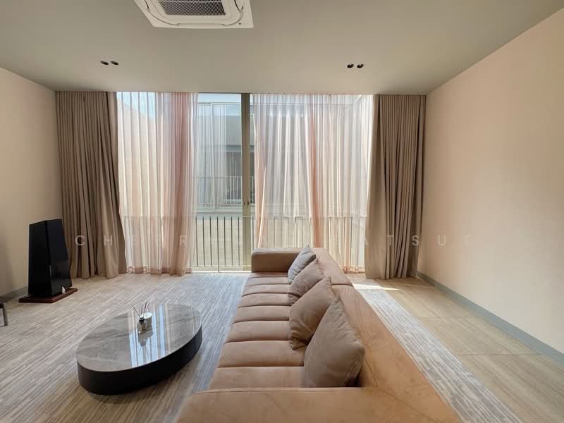 RR RIAD Residence, Bangkok, Thung Maha Mek, Sathon, Bangkok, 5 Bedrooms, 1,382 sqm, Single Detached House For Sale, by Cheeranan Satsue, 500224118 - DDproperty.com