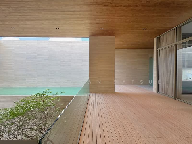 RR RIAD Residence, Bangkok, Thung Maha Mek, Sathon, Bangkok, 5 Bedrooms, 1,382 sqm, Single Detached House For Sale, by Cheeranan Satsue, 500224118 - DDproperty.com